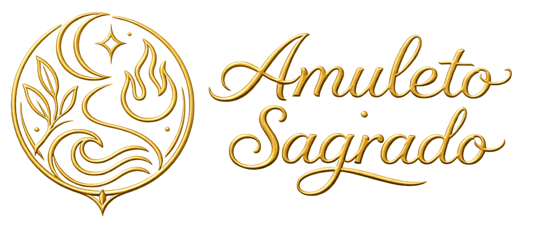 Amuleto Sagrado